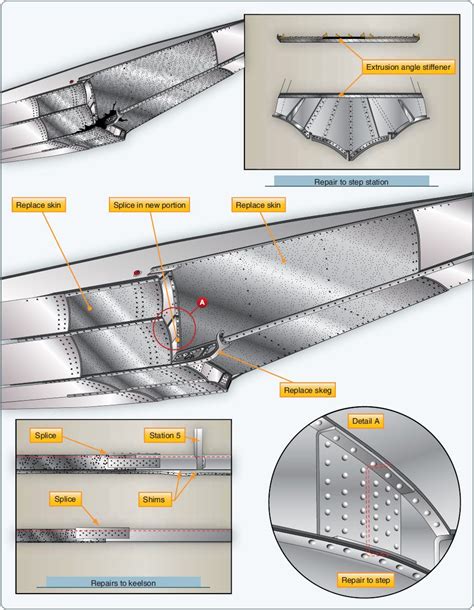 sheet metal airplane part|aircraft sheet metal lap patch.